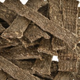 PETITTO PETITTO - Monoproteinowe paski mięsne - królik - przysmak dla psa 400g