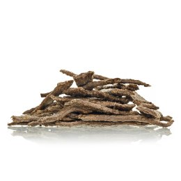 PETITTO PETITTO - Monoproteinowe paski mięsne - królik - przysmak dla psa 400g