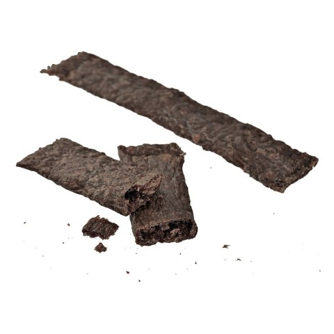 PETITTO PETITTO - Monoproteinowe paski mięsne - królik z marchewką - przysmak dla psa 400g PETITTO PETITTO - Monoproteinowe paski mięsne - królik z marchewką - przysmak dla psa 400g