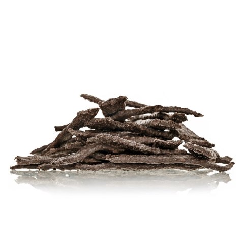 PETITTO PETITTO - Monoproteinowe paski mięsne - królik z marchewką - przysmak dla psa 400g PETITTO PETITTO - Monoproteinowe paski mięsne - królik z marchewką - przysmak dla psa 400g