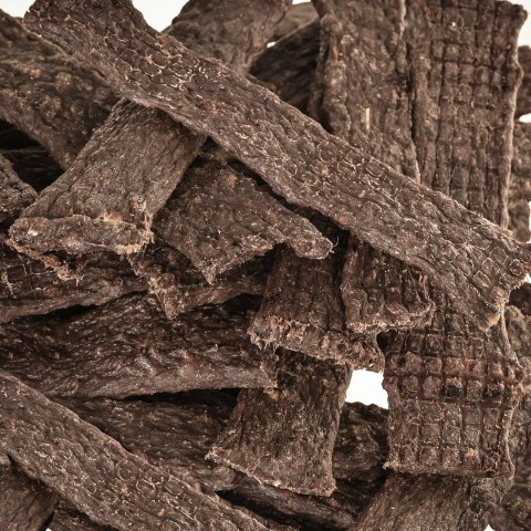 PETITTO PETITTO - Monoproteinowe paski mięsne - wołowina - przysmak dla psa 400g PETITTO PETITTO - Monoproteinowe paski mięsne - wołowina - przysmak dla psa 400g