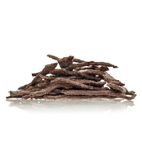 PETITTO PETITTO - Monoproteinowe paski mięsne - wołowina - przysmak dla psa 400g PETITTO PETITTO - Monoproteinowe paski mięsne - wołowina - przysmak dla psa 400g