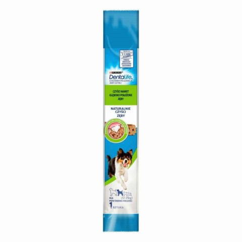 PURINA NESTLE PURINA DENTALIFE MEDIUM 1szt PURINA NESTLE PURINA DENTALIFE MEDIUM 1szt