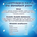 PURINA NESTLE PURINA Dentalife Extra Mini - przekąska dentystyczna dla psa - 69 g