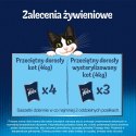 PURINA NESTLE PURINA FELIX FANTASTIC Mix Wiejskie smaki 120x85g