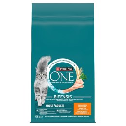 PURINA NESTLE PURINA ONE ADULT Cat Chicken 9,75kg