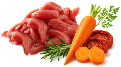 SHELMA SHELMA Alucup - pełnoporcjowa bezzbożowa karma dla dorosłych kotów. Z kaczką i kurczakiem 100g SHELMA SHELMA Alucup - pełnoporcjowa bezzbożowa karma dla dorosłych kotów. Z kaczką i kurczakiem 100g