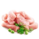 SHELMA SHELMA junior karma sucha - pełnoporcjowa bezzbożowa karma dla kotków. Bogata w indyka 750 g