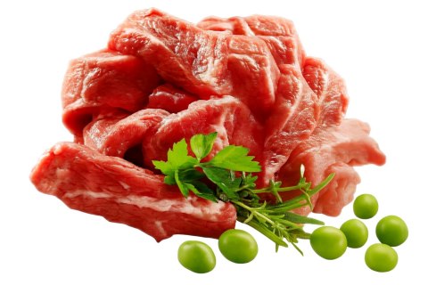 SHELMA SHELMA karma sucha dla kotów sterylizowanych. Z wołowiną 8kg