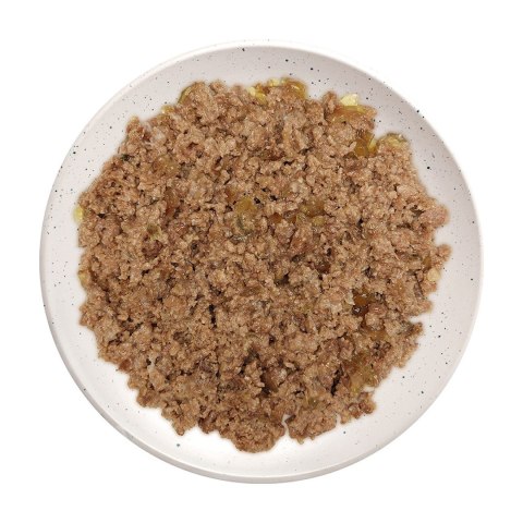 Wiejska zagroda Wiejska Zagroda Jagnięcina monobiałkowa karma mokra dla psa 500g Wiejska zagroda Wiejska Zagroda Jagnięcina monobiałkowa karma mokra dla psa 500g