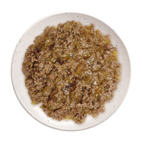 Wiejska zagroda Wiejska Zagroda Konina monobiałkowa karma mokra dla psa 500g