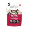 Wiejska zagroda Wiejska Zagroda Wołowina monobiałkowa karma mokra dla psa 500g