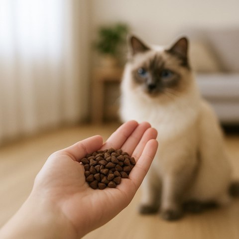 Wiejska zagroda Wiejska Zagroda Wołowina monobiałkowa karma sucha dla kota 3kg Wiejska zagroda Wiejska Zagroda Wołowina monobiałkowa karma sucha dla kota 3kg