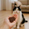 Wiejska zagroda Wiejska Zagroda Wołowina monobiałkowa karma sucha dla kota 800g