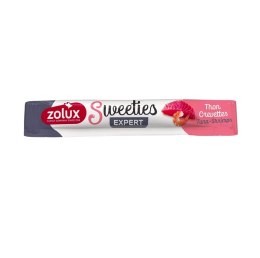ZOLUX ZOLUX Przysmak dla kota SWEETIES tuńczyk/krewetka 14g
