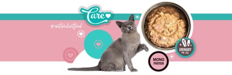 3coty 3Coty TURKEY Struvite Care sensitive urinary 180g 3coty 3Coty TURKEY Struvite Care sensitive urinary 180g