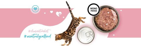 3coty 3Coty TURKEY for Adult cats 180g 3coty 3Coty TURKEY for Adult cats 180g