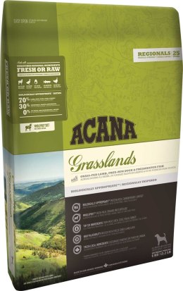 ACANA Karma ACANA Regionals Grasslands Dog (11,40 kg )