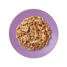 Applaws APPLAWS Natural Cat Food Makrela z sardynkami - mokra karma dla kota - 70g