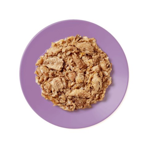 Applaws APPLAWS Natural Cat Food Makrela z sardynkami - mokra karma dla kota - 70g