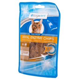 Bogar BOGAR DENTAL ENZYME CHIPS CHICKEN kot 50g