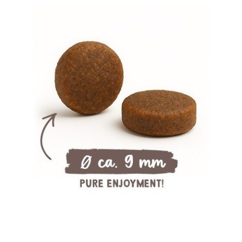 Bosch BOSCH Sanabelle Sensitive z Jagnięciną 2kg