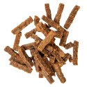 Bult BULTI Jerky Sticks bogate w kaczkę przysmak dla kota 60g Bult BULTI Jerky Sticks bogate w kaczkę przysmak dla kota 60g