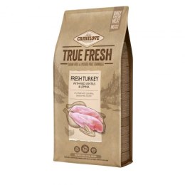 CARNILOVE Carnilove True Fresh Adult Dogs Turkey 11,4kg