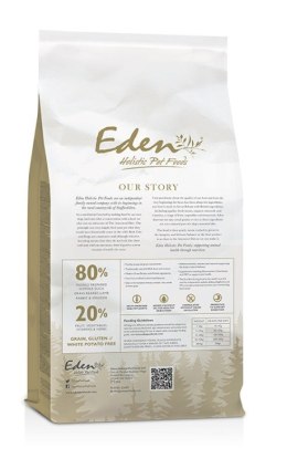 Eden Eden Original Cuisine - Rasy Małe 2 kg