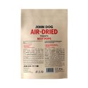 JOHN DOG JOHN DOG AIR DRIED BEEF POPS 80G- przysmak