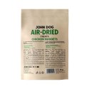 JOHN DOG JOHN DOG AIR DRIED CHICKEN NUGGETS 80G- przysmak