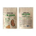 JOHN DOG JOHN DOG AIR DRIED CHICKEN NUGGETS 80G- przysmak