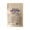 JOHN DOG JOHN DOG AIR DRIED TURKEY DIPPERS 80G- przysmak
