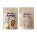 JOHN DOG JOHN DOG AIR DRIED TURKEY DIPPERS 80G- przysmak