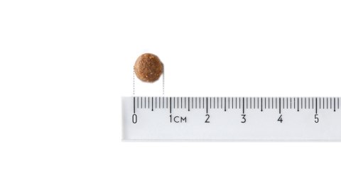 JOHN DOG JOHN DOG GOOD FORM MAŁE RASY Kurczak z wołowiną 120g