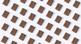 JOHN DOG John Dog Koreczki z wołowiny szwajcarskiej 95% 120g