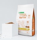 NATURE'S PROTECTION Nature's Protection Red Coat Grain Free Salmon & Krill Adult Small Breeds 1,5kg