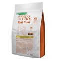 NATURE'S PROTECTION Nature's Protection Red Coat Grain Free Salmon & Krill Adult Small Breeds 10kg
