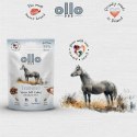OLLO Ollo Air Dried Horse Cubes dla psa 80g