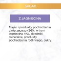PURINA NESTLE PURINA GOURMET GOLD Mus z jagnięciną 85g