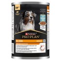 PURINA NESTLE PURINA PRO PLAN ADULT Dog Ryba w galarecie 400gr
