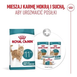 Royal Canin ROYAL CANIN FHN Cat Ageing 11+ 0,4kg