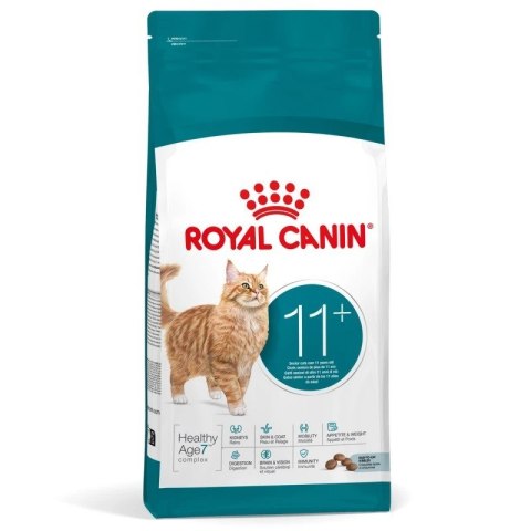 Royal Canin ROYAL CANIN FHN Cat Ageing 11+ 2kg