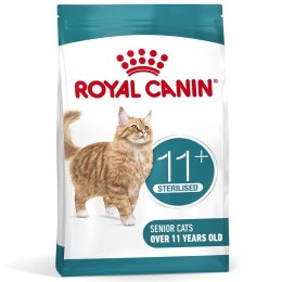 Royal Canin ROYAL CANIN FHN Cat Ageing 11+ 4kg