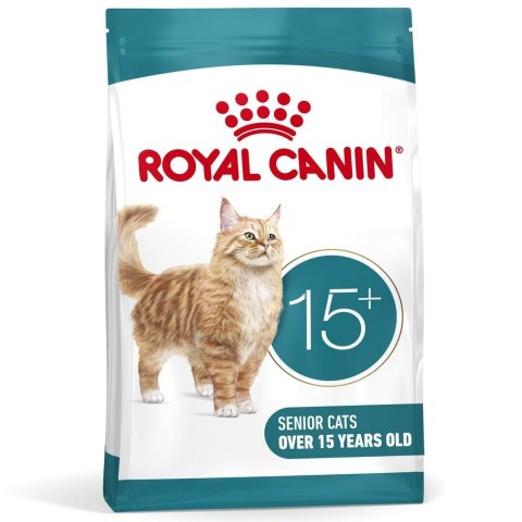 Royal Canin ROYAL CANIN FHN Cat Ageing 15+ 2kg