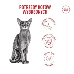 Royal Canin ROYAL CANIN FHN Cat Exigent Fussy 0,4kg