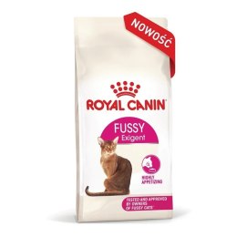 Royal Canin ROYAL CANIN FHN Cat Exigent Fussy 4kg