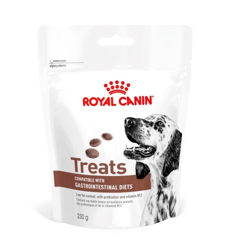Royal Canin ROYAL CANIN VHN Dog Gastro Treats 230g