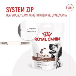Royal Canin ROYAL CANIN VHN Dog Gastro Treats 230g