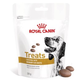 Royal Canin ROYAL CANIN VHN Dog Urinary Treats 230g